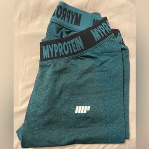 Ladies My Protein Leggings